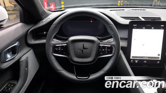 Polestar Polestar 2 Long Range один мотор, 2023 13