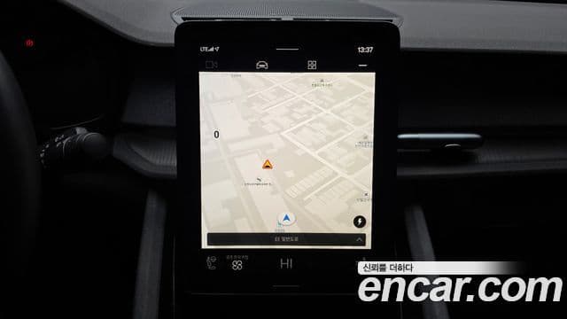 Polestar Polestar 2 Long Range один мотор, 2023 14