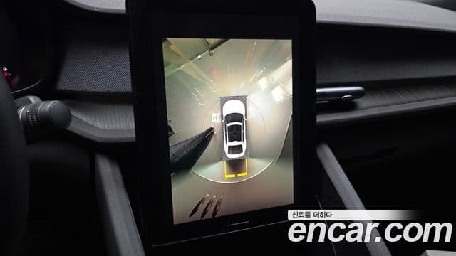 Polestar Polestar 2 Long Range один мотор, 2023 15