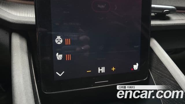 Polestar Polestar 2 Long Range один мотор, 2023 17