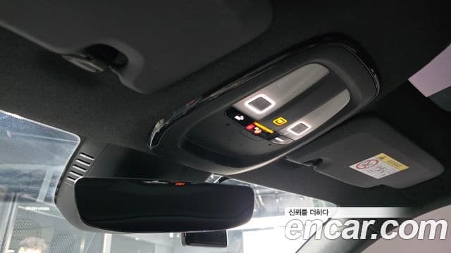 Polestar Polestar 2 Long Range один мотор, 2023 19