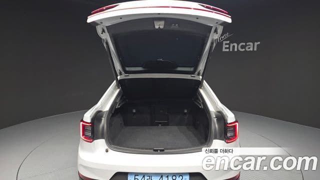 Polestar Polestar 2 Long Range один мотор, 2023 20