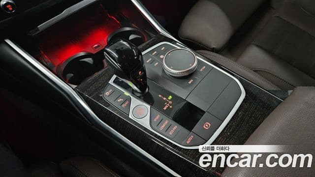 BMW 3시리즈 (G20) Luxury, 2022 9