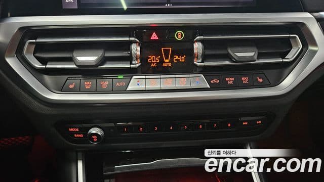 BMW 3시리즈 (G20) Luxury, 2022 15