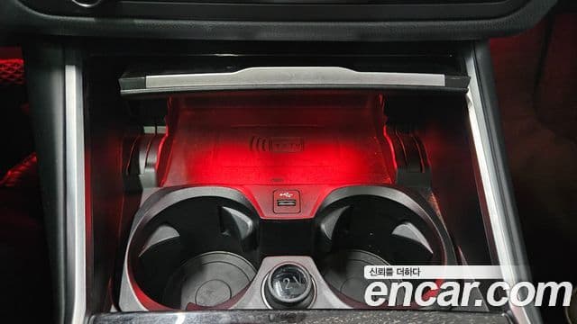 BMW 3시리즈 (G20) Luxury, 2022 16