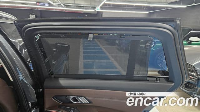 BMW 3시리즈 (G20) Luxury, 2022 17