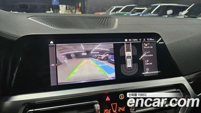 BMW 3시리즈 (G20) Luxury, 2022 18