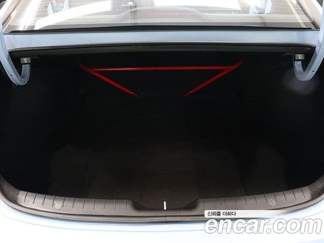 Hyundai The / новый New Avante (CN7) 2.0 N, 2025 все фото