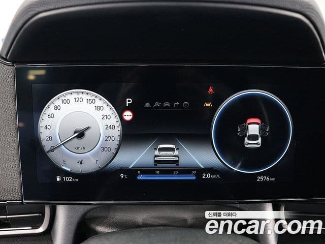 Hyundai The / новый New Avante (CN7) 2.0 N, 2025 6