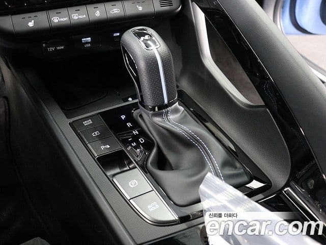 Hyundai The / новый New Avante (CN7) 2.0 N, 2025 9