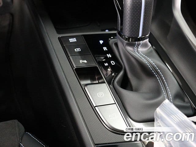 Hyundai The / новый New Avante (CN7) 2.0 N, 2025 10