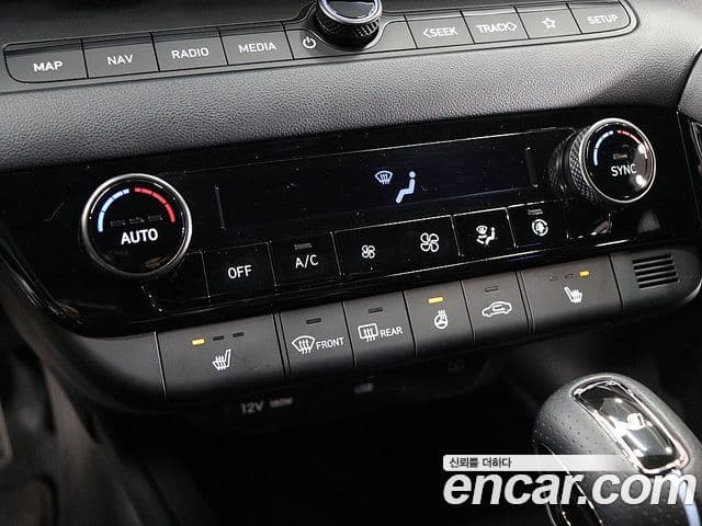 Hyundai The / новый New Avante (CN7) 2.0 N, 2025 11