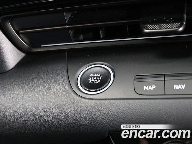 Hyundai The / новый New Avante (CN7) 2.0 N, 2025 12