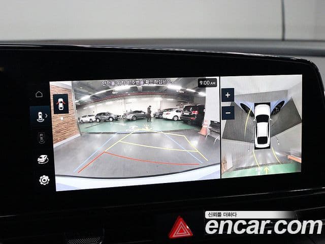 Hyundai The / новый New Avante (CN7) 2.0 N, 2025 13