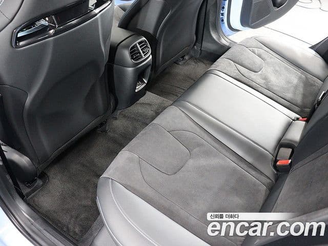 Hyundai The / новый New Avante (CN7) 2.0 N, 2025 16