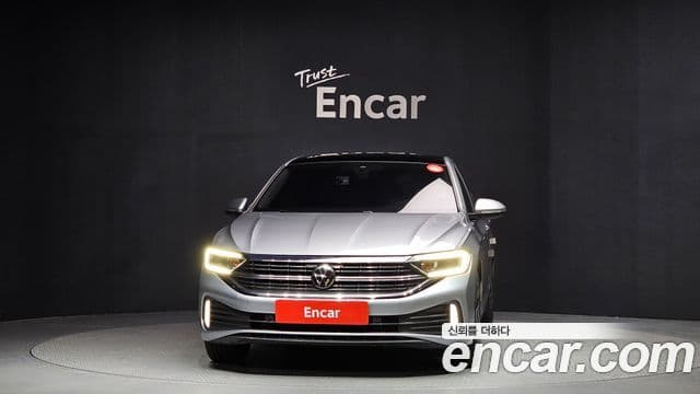 Volkswagen Jetta 7세대 Prestige, 2023 3