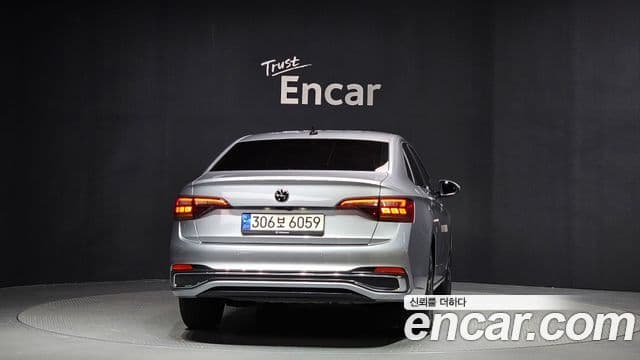 Volkswagen Jetta 7세대 Prestige, 2023 4