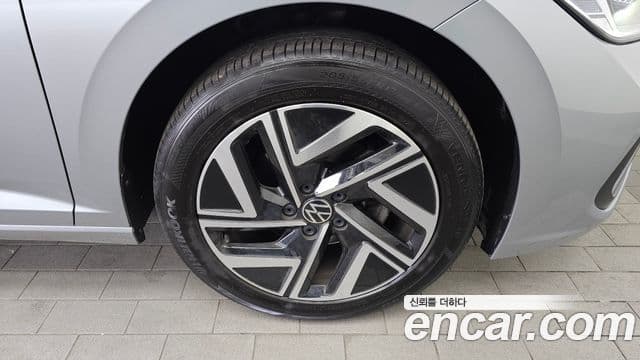 Volkswagen Jetta 7세대 Prestige, 2023 все фото