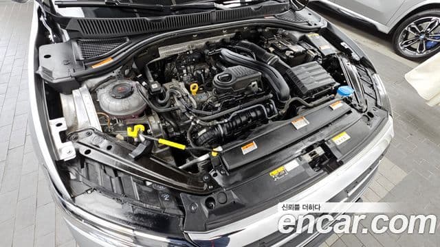 Volkswagen Jetta 7세대 Prestige, 2023 6