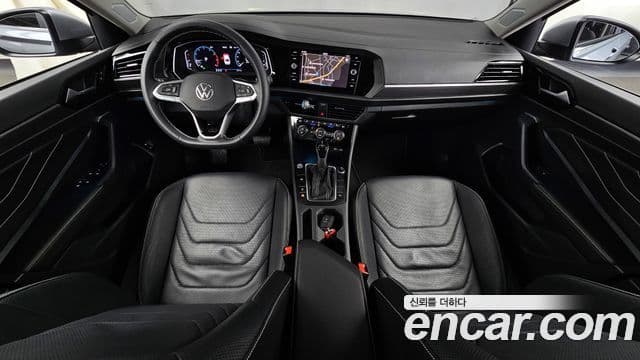 Volkswagen Jetta 7세대 Prestige, 2023 7