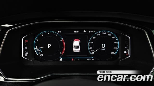 Volkswagen Jetta 7세대 Prestige, 2023 8