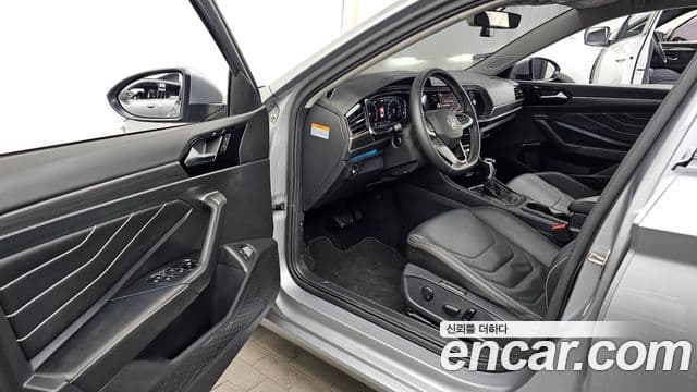 Volkswagen Jetta 7세대 Prestige, 2023 10