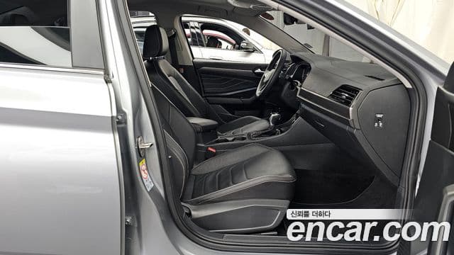 Volkswagen Jetta 7세대 Prestige, 2023 11