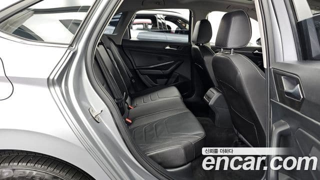 Volkswagen Jetta 7세대 Prestige, 2023 12