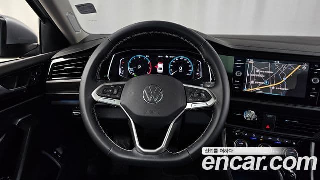 Volkswagen Jetta 7세대 Prestige, 2023 13