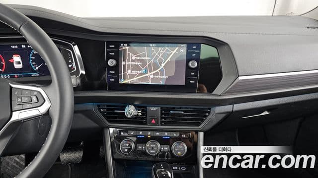 Volkswagen Jetta 7세대 Prestige, 2023 14