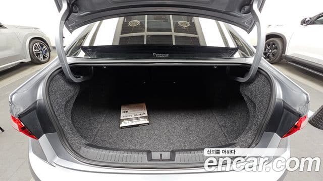 Volkswagen Jetta 7세대 Prestige, 2023 20