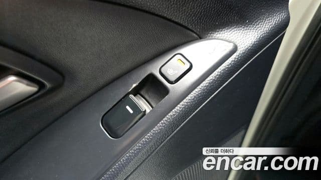 Hyundai Tucson ix Premier, 2010 17