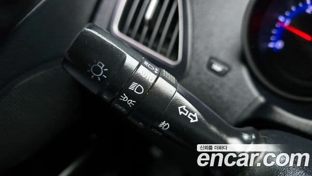 Hyundai Tucson ix Premier, 2010 19