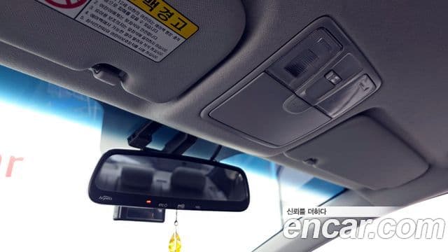 Hyundai Avante MD Premium, 2013 16