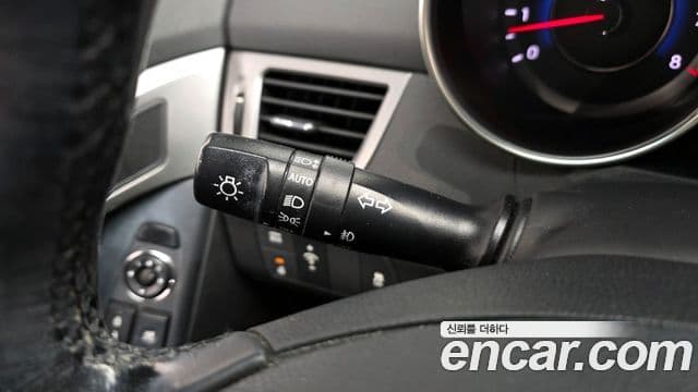 Hyundai Avante MD Premium, 2013 18