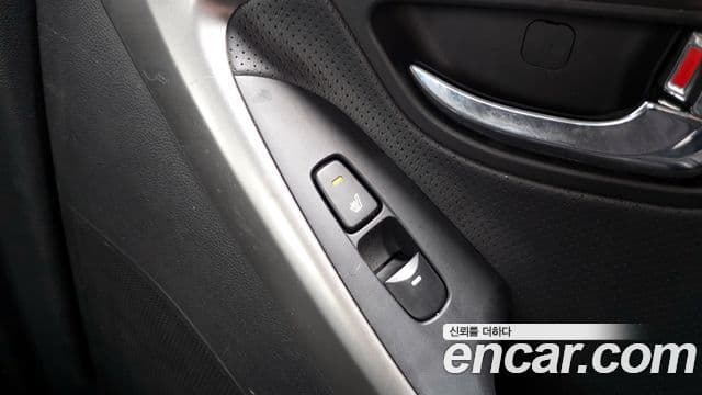 Hyundai Avante MD Premium, 2013 19