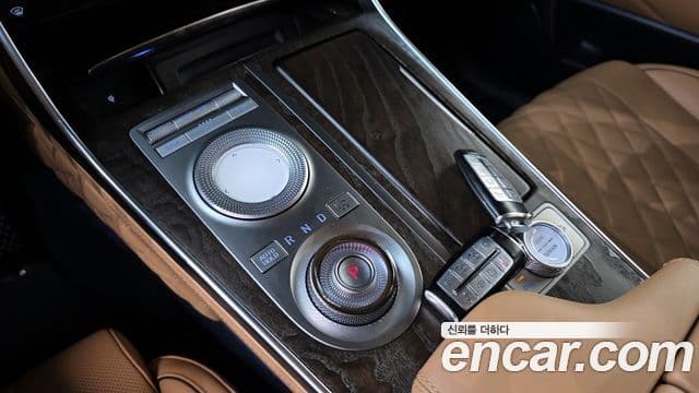 Genesis GV80, 2021 9