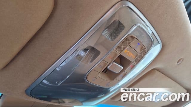 Genesis GV80, 2021 13