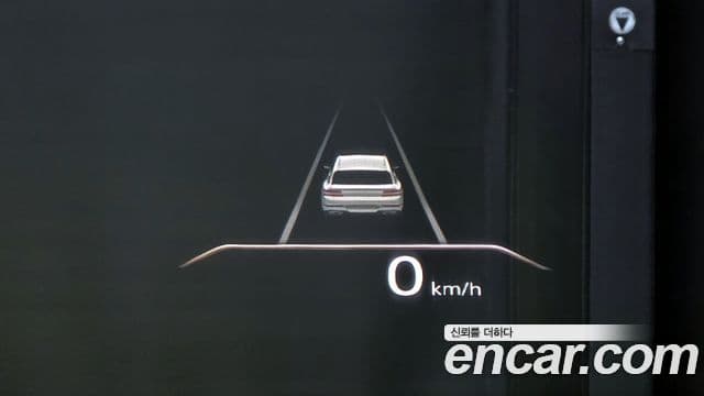 Genesis GV80, 2021 15