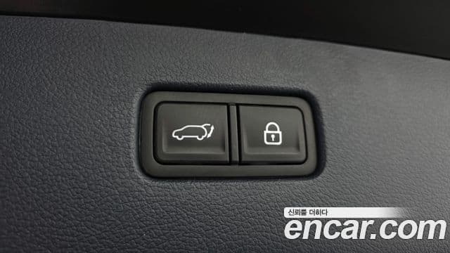 Genesis GV80, 2021 18