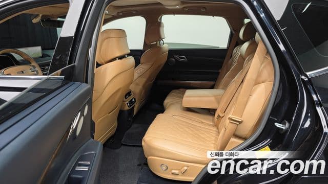 Genesis GV80, 2021 20