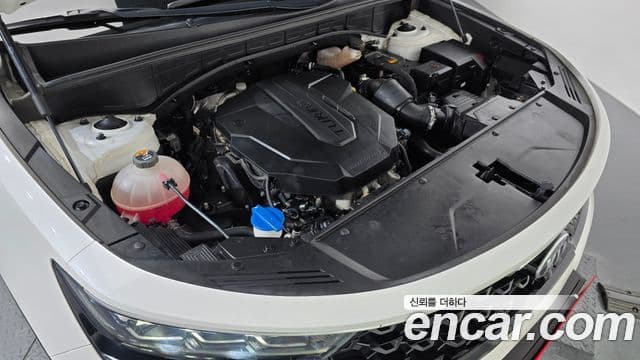 Kia Sorento 4세대 Signature, 2021 6