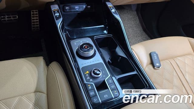 Kia Sorento 4세대 Signature, 2021 9