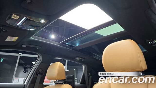 Kia Sorento 4세대 Signature, 2021 19