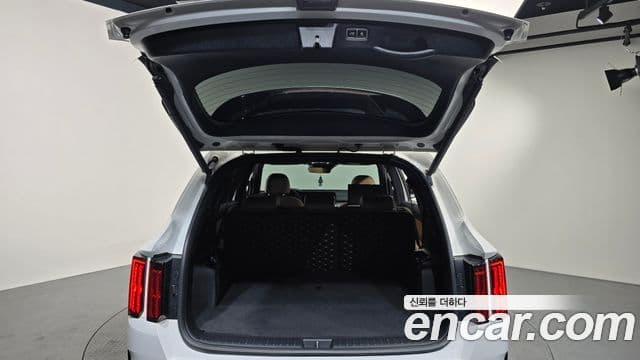 Kia Sorento 4세대 Signature, 2021 20
