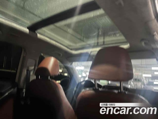 Volkswagen Tiguan 5N, 2010 6