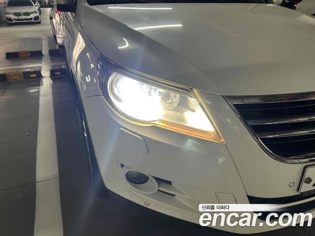 Volkswagen Tiguan 5N, 2010 17