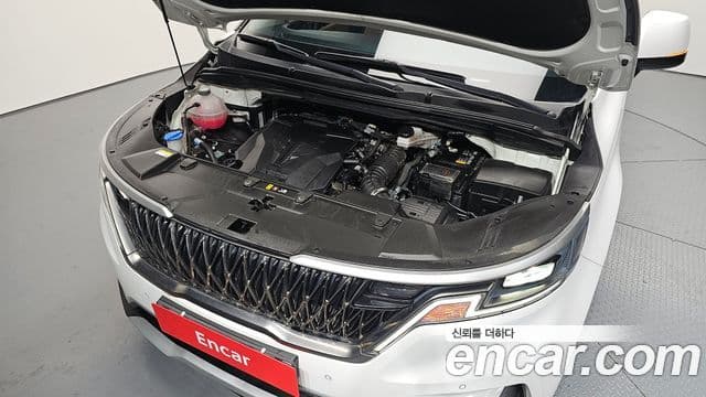 Kia Carnival 4세대 Prestige, 2023 6