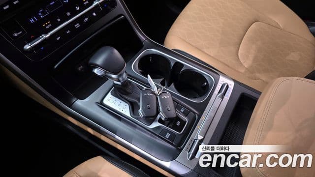 Kia Carnival 4세대 Prestige, 2023 9
