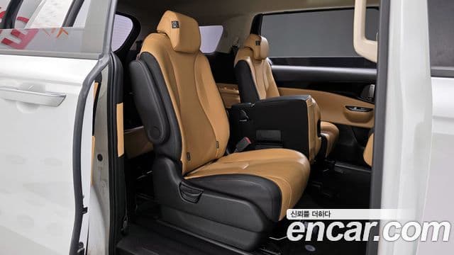 Kia Carnival 4세대 Prestige, 2023 12